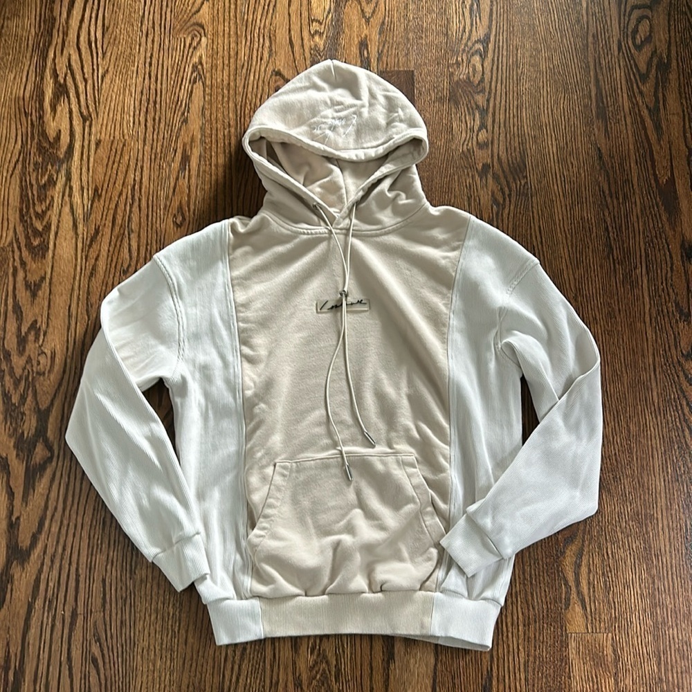 The Couture Club women's hoodie size small